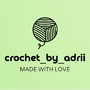 crochetbyadrii