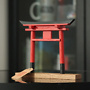 Japonské brány