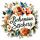 Bohemian Stickers