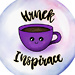 Hrnek Inspirace