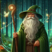 Lesní Druid