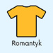 Trička Romantyk