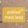 Pokladmezilesy
