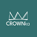 Crownka ilustrace