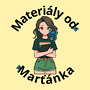 MateriályodMarťánka