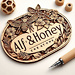Honey & Alf Creations