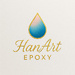 HanArt Epoxy