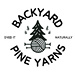 Backyard Pine Yarns