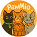 PawMio