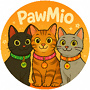 PawMio