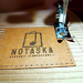 Žofi Nota - NOTAŠKA