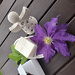 Handmade teta Roxana