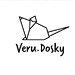 Veru.Dosky batika
