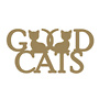 GOOD CATS