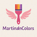 MartinaInColors