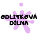 Odlitková dílna