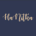 HaNitka.by Hana