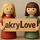 2akryLOVE