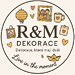 R&M dekorace