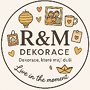 R&M dekorace
