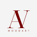 AV woodart