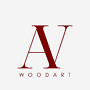 AV woodart