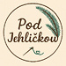 Pod Jehličkou