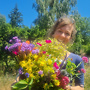 Botany Lady