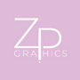 Zp-graphics