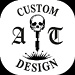 AT CUSTOM DESIGN