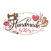 Handmade by Katy