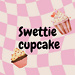 Swettie Cupcake