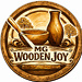MG Wooden Joy