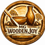 MG Wooden Joy