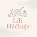 Lili háčkuje