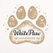 White Paw handmade