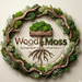 Wood & Moss