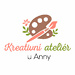 Kreativní ateliér u Anny