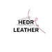 Hedr leather