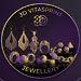 3DVitasPrint Jewellery