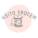 UšitoSrdcem