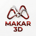 Makar3D