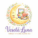 veselá luna