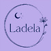ladela dekor