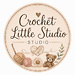 Crochet Little Studio