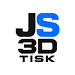 JS 3D tisk