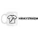 HRNKYSTRIKEM