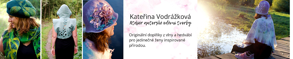 Banner profilu