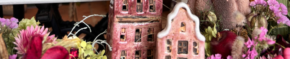 Banner profilu