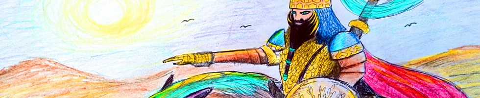 Banner profilu